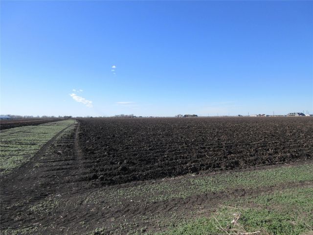 0 Bj Dusek Road, Wallis, TX 77485