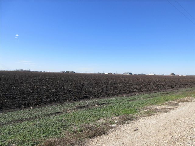0 Bj Dusek Road, Wallis, TX 77485
