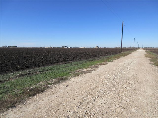 0 Bj Dusek Road, Wallis, TX 77485