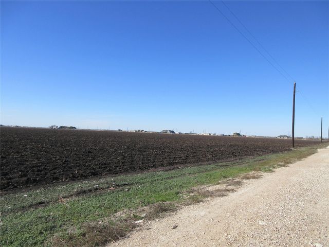 0 Bj Dusek Road, Wallis, TX 77485