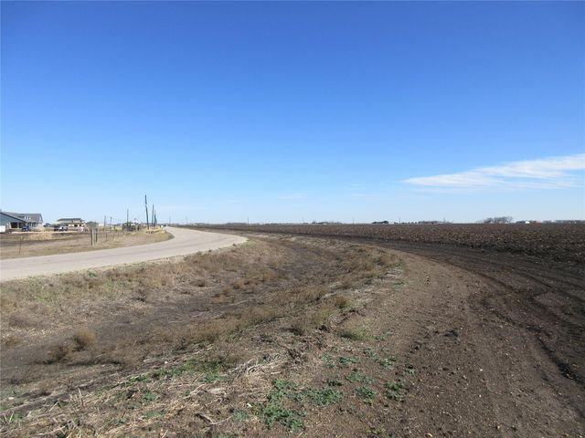 0 Bj Dusek Road, Wallis, TX 77485