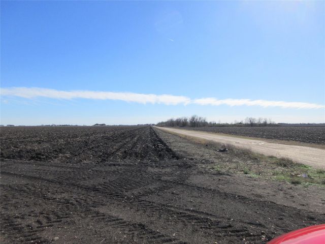 0 Bj Dusek Road, Wallis, TX 77485