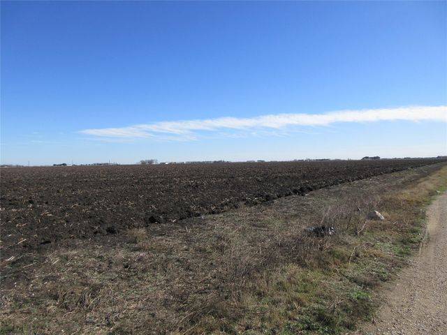 0 Bj Dusek Road, Wallis, TX 77485