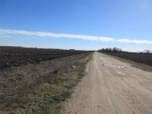 0 Bj Dusek Road, Wallis, TX 77485
