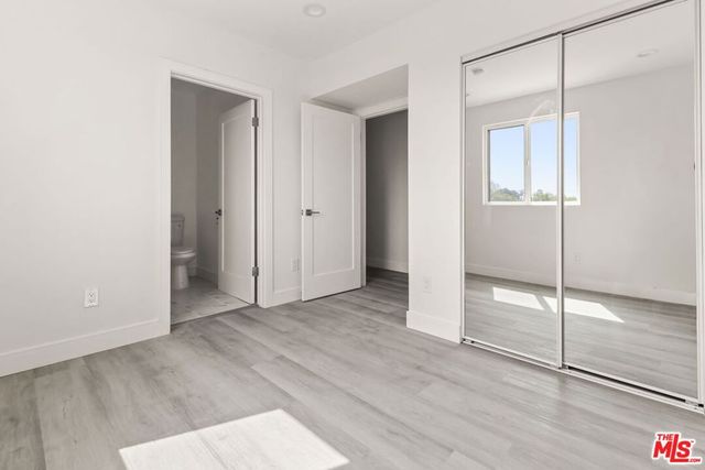 2936 West Boulevard BB, Los Angeles, CA 90016