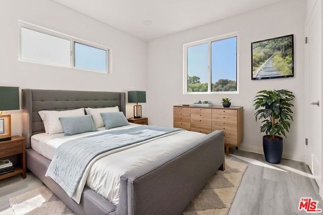 2936 West Boulevard BB, Los Angeles, CA 90016