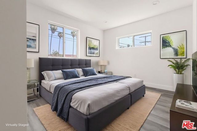 2936 West Boulevard BB, Los Angeles, CA 90016