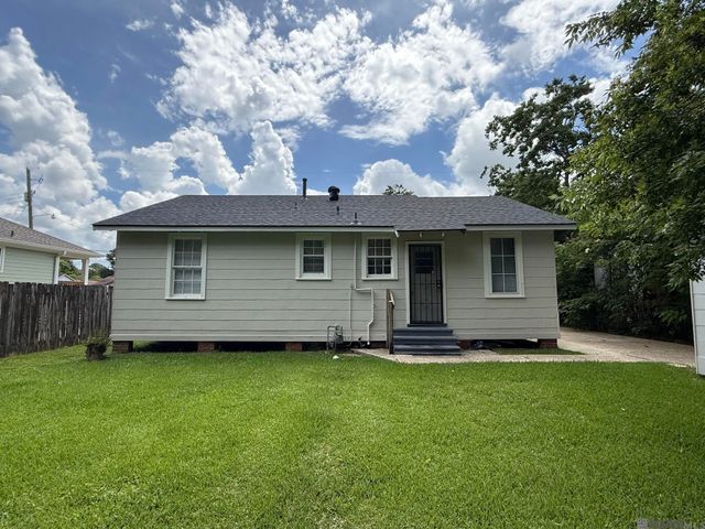 2005 N 38th St, Baton Rouge, LA 70802