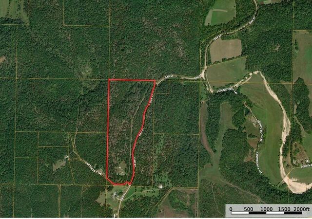 27 Carter 146, Fremont, MO 63941