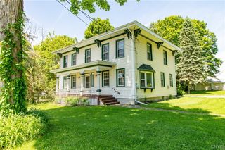 2395 / 2407 West Genesee, Camillus, NY 13031