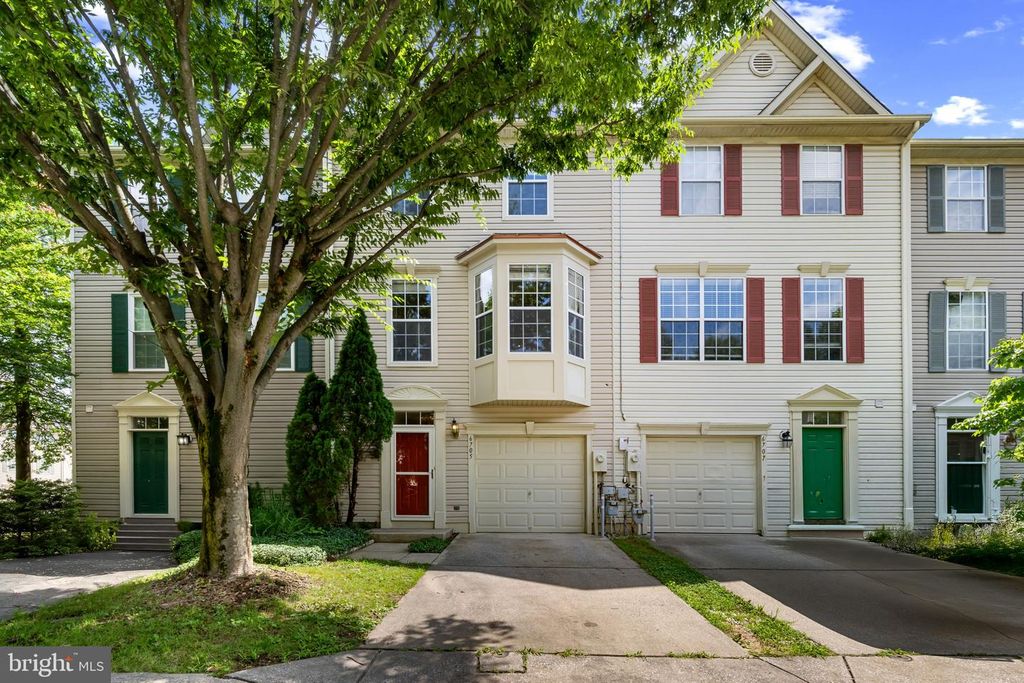 6705 TRANQUIL WAY, Elkridge, MD 21075