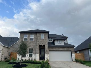 7113 Rolling Field Drive, League City, TX 77573