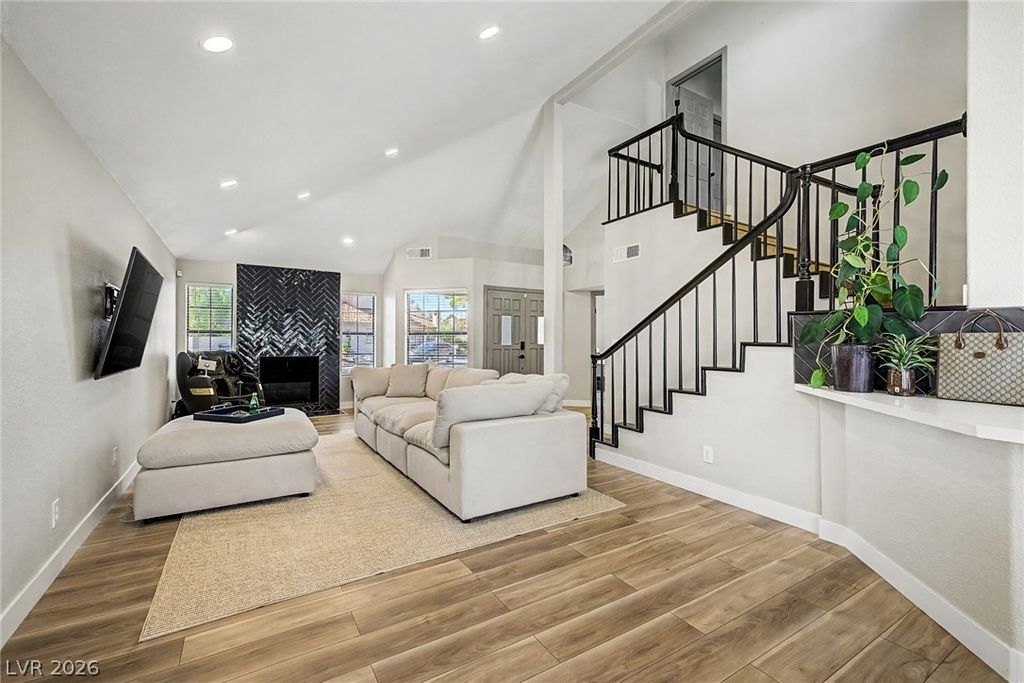 5757 Charles Holden Court, Las Vegas, NV 89103 — photo 4