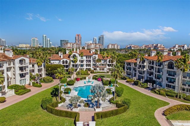 2133 Fisher Island Drive 2133, Miami Beach, FL 33109