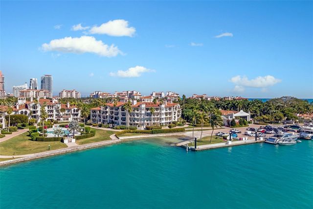 2133 Fisher Island Drive 2133, Miami Beach, FL 33109