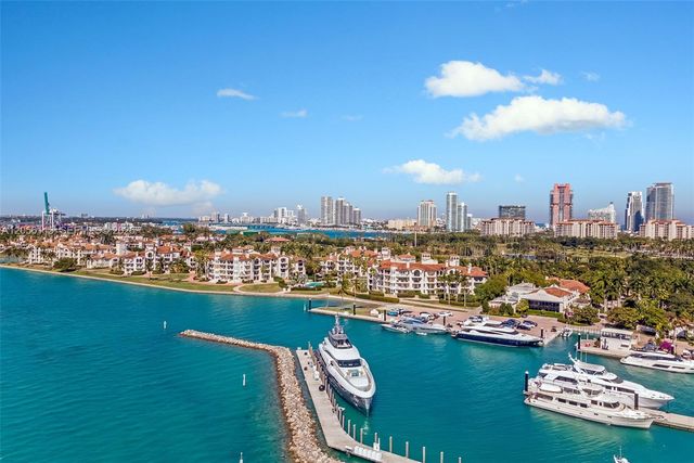 2133 Fisher Island Drive 2133, Miami Beach, FL 33109