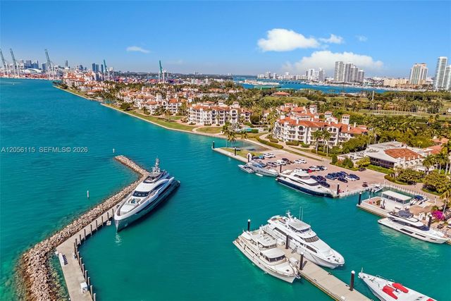 2133 Fisher Island Drive 2133, Miami Beach, FL 33109