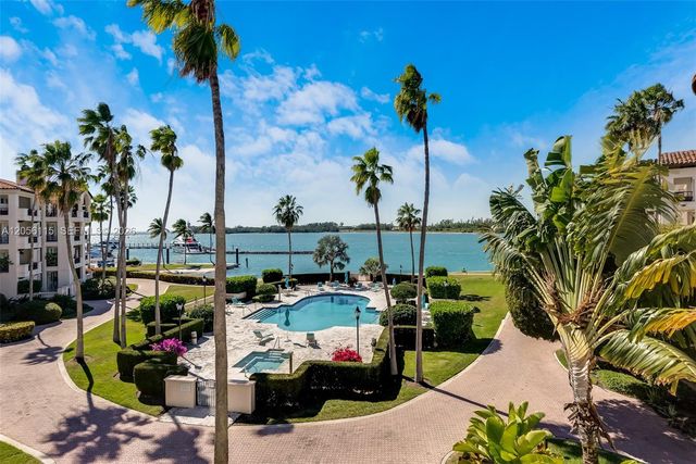 2133 Fisher Island Drive 2133, Miami Beach, FL 33109