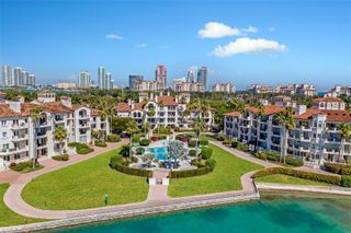 2133 Fisher Island Drive 2133, Miami Beach, FL 33109