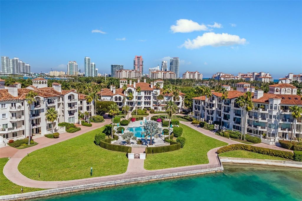 2133 Fisher Island Drive 2133, Miami Beach, FL 33109