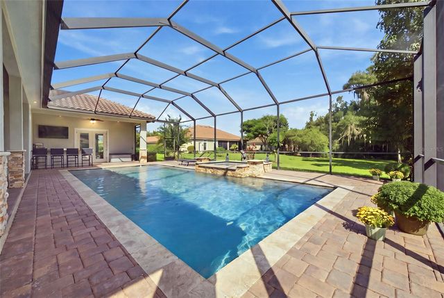 17309 LADERA ESTATES BOULEVARD, Lutz, FL 33548
