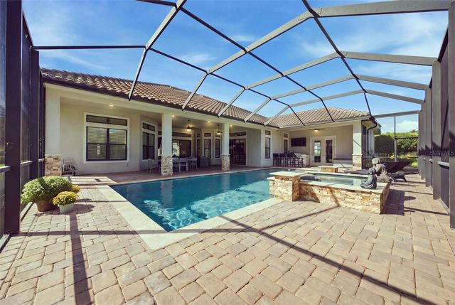 17309 LADERA ESTATES BOULEVARD, Lutz, FL 33548
