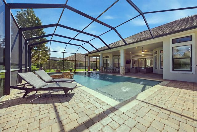 17309 LADERA ESTATES BOULEVARD, Lutz, FL 33548