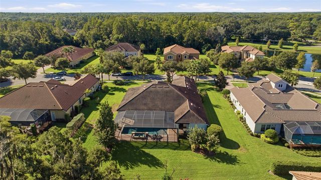 17309 LADERA ESTATES BOULEVARD, Lutz, FL 33548