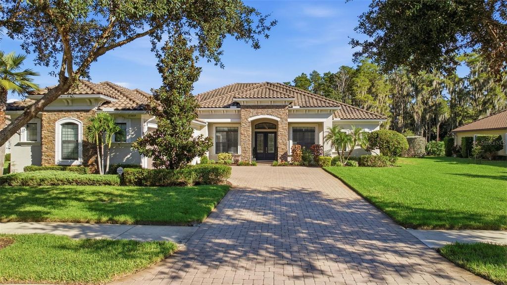 17309 LADERA ESTATES BOULEVARD, Lutz, FL 33548