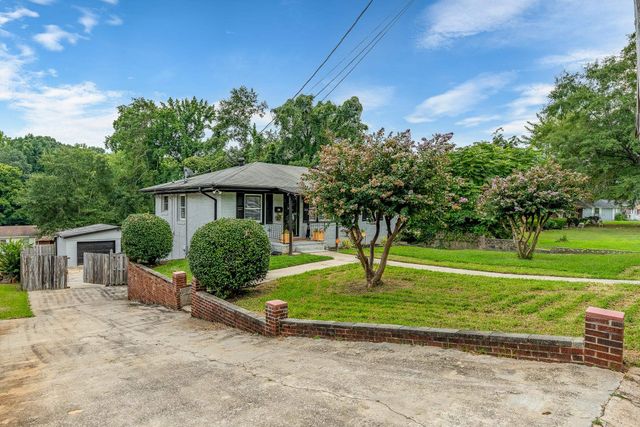 213 Woodview Avenue, Spartanburg, SC 29306