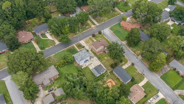 213 Woodview Avenue, Spartanburg, SC 29306