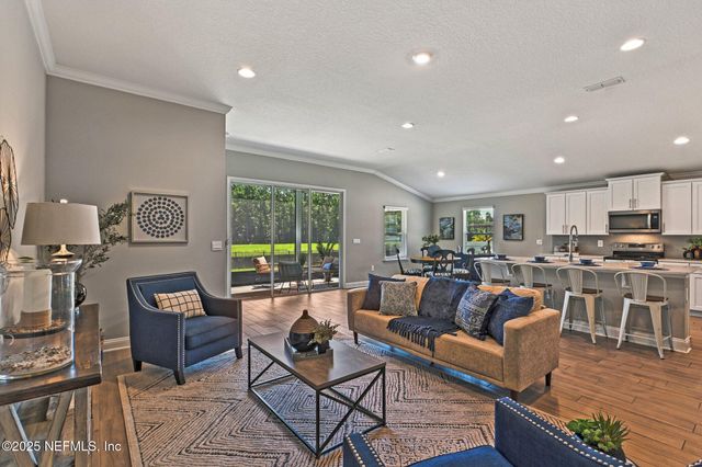 3034 OAK STREAM Drive, Green Cove Springs, FL 32043