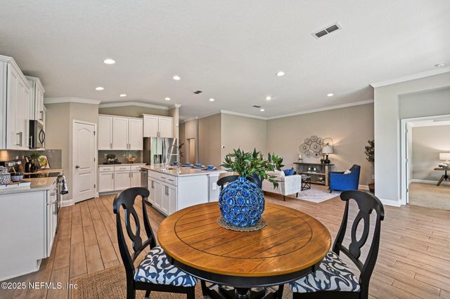 3034 OAK STREAM Drive, Green Cove Springs, FL 32043