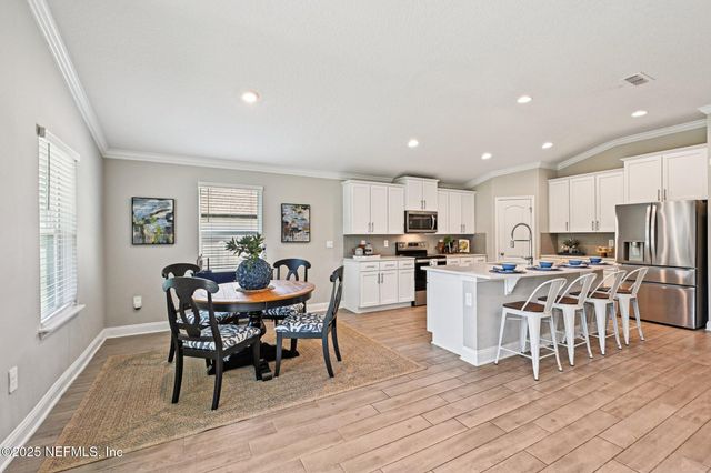 3034 OAK STREAM Drive, Green Cove Springs, FL 32043