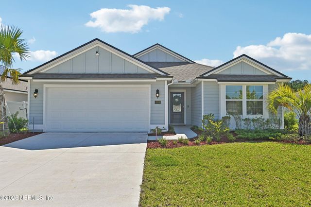 3034 OAK STREAM Drive, Green Cove Springs, FL 32043