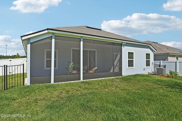 3034 OAK STREAM Drive, Green Cove Springs, FL 32043