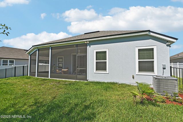 3034 OAK STREAM Drive, Green Cove Springs, FL 32043