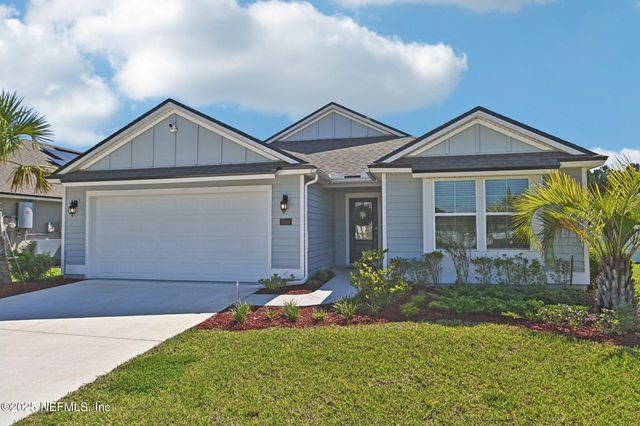 3034 OAK STREAM Drive, Green Cove Springs, FL 32043