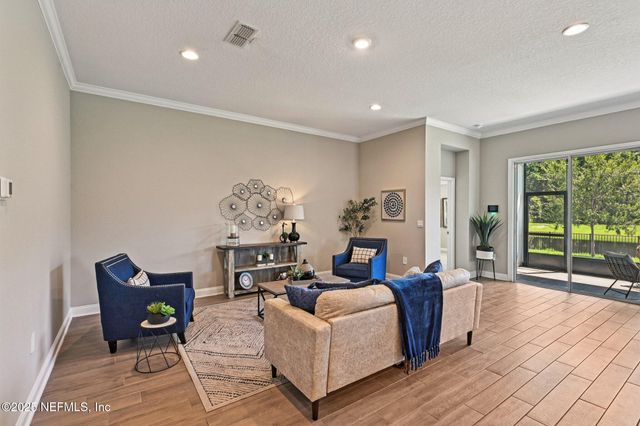 3034 OAK STREAM Drive, Green Cove Springs, FL 32043