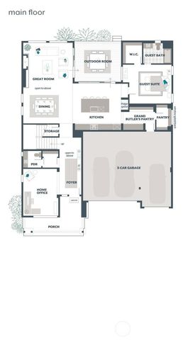 5422 Thornhill Avenue SW, Port Orchard, WA 98367