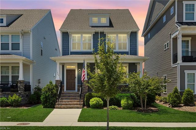 1449 Independence BLVD, Newport News, VA 23608