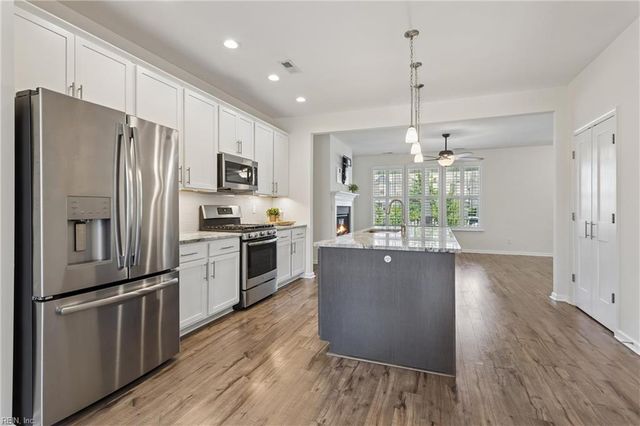 1449 Independence BLVD, Newport News, VA 23608