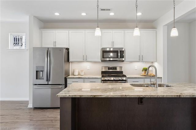 1449 Independence BLVD, Newport News, VA 23608