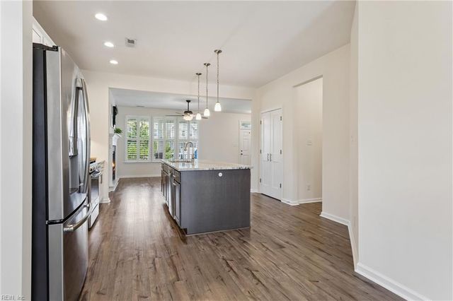 1449 Independence BLVD, Newport News, VA 23608