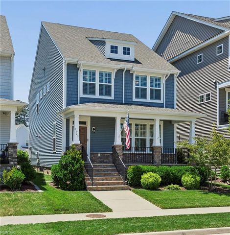 1449 Independence BLVD, Newport News, VA 23608