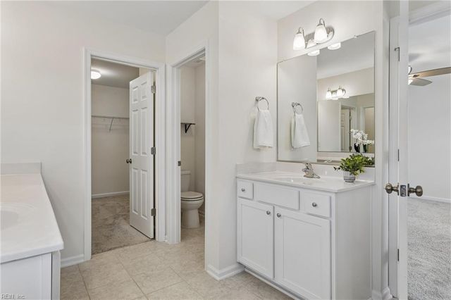 1449 Independence BLVD, Newport News, VA 23608