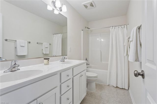 1449 Independence BLVD, Newport News, VA 23608