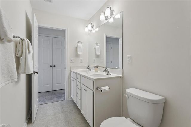 1449 Independence BLVD, Newport News, VA 23608