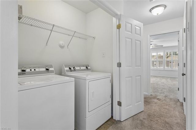 1449 Independence BLVD, Newport News, VA 23608