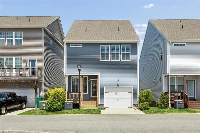 1449 Independence BLVD, Newport News, VA 23608
